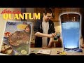 Fallout Test Kitchen: Nuka Cola Quantum