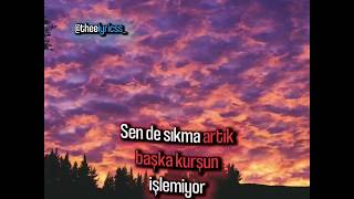 Taladro - Ay Balam Lyrics Alight Motion