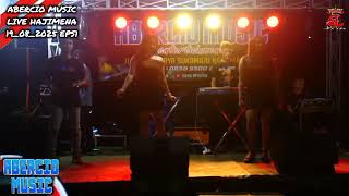 ⚫️ABERCIO MUSIC_EDISI 17 an Perfom EPS 1 LIVE HAJIMENA Sumbersari  NATAR 2025