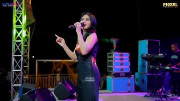LALUNA MUSIC - BUKIT BERBUNGA DIANDRA AYU - HAPPY PARTY OSKART COMMUNITY - REMBANG