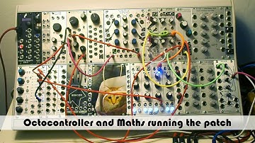 Mannequins Mangrove demo