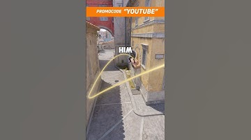 Stop Throwing This Smokes on CS2 Inferno #shorts