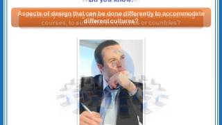 Are you Aware of realities of cross Culture eLearning