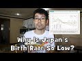 "Why Is Japan's Birth Rate So Low?"