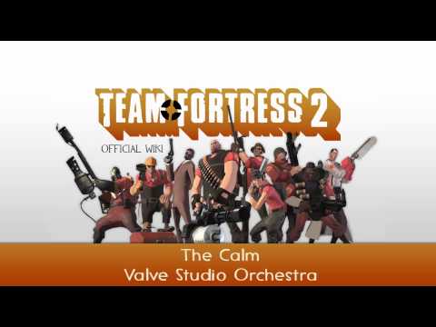 Превью для «Team Fortress 2 Soundtrack | The Calm»