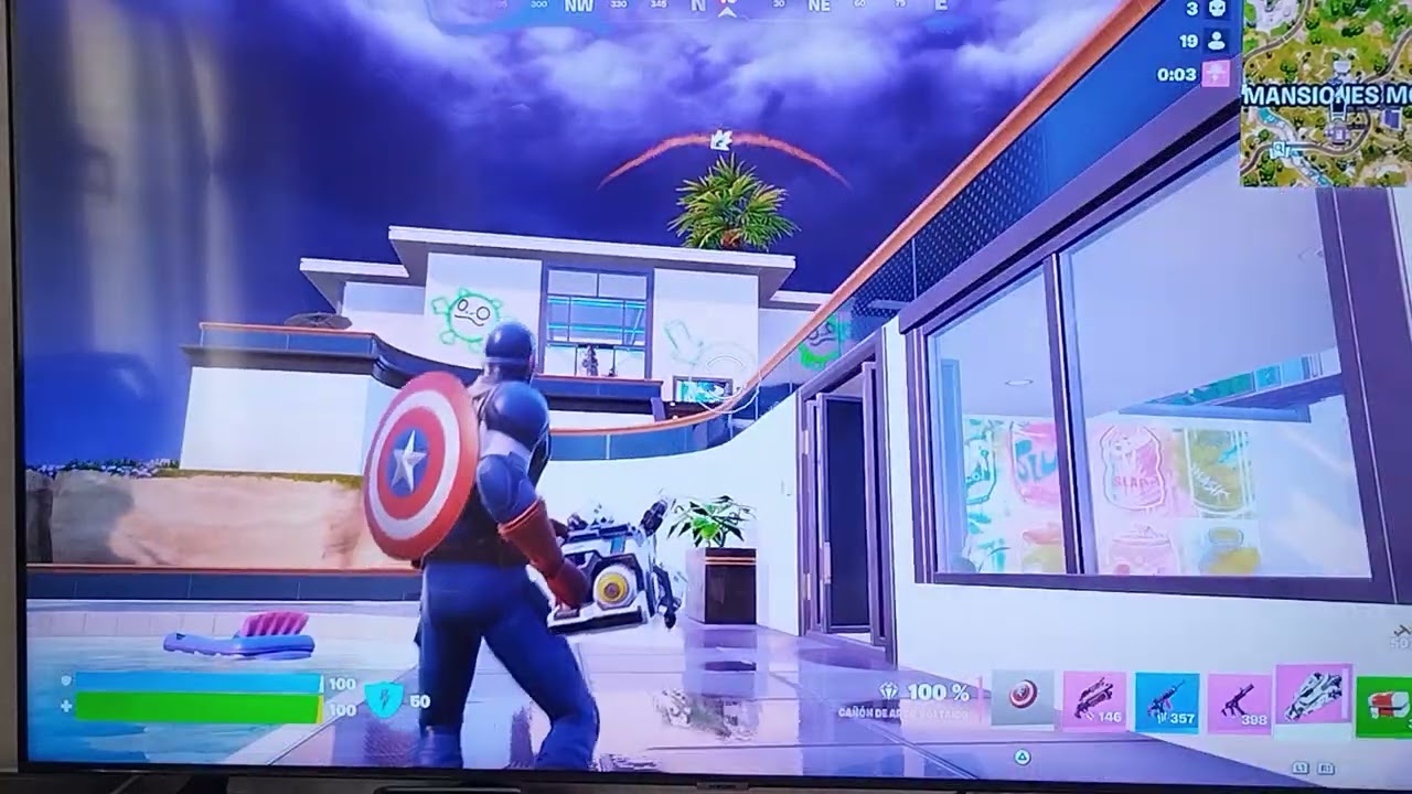 Combate 4/4 Dia 8/03/26 Pos-7 👍🏽