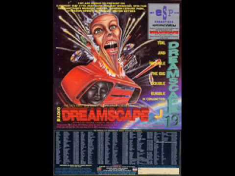 Dreamscape 19 - DJ Hype