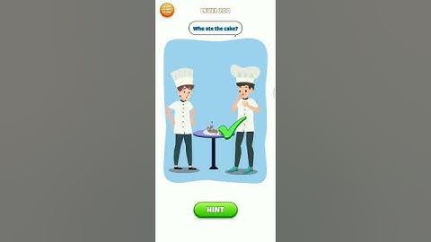 Brain Story:Tricky puzzle level 200 | Flare Games XT