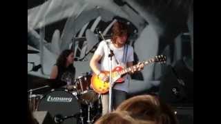 MGMT - Of Moons, Birds and Monsters (ACL 2008)