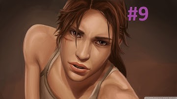 Lara Croft and the Guardian of Light Part 9