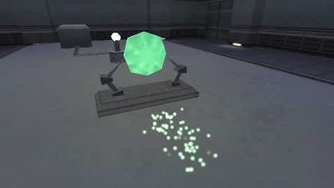 Random event generator in my WIP map