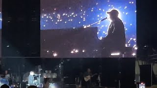 Billy Joel “Piano Man“ live Apr 13, 2024 at Petco Park (San Diego, CA)