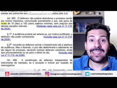 Vídeo: As acusações de roubo podem ser retiradas?