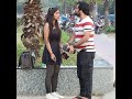 Prank with beautiful girl 😍 - Lerki ke Liye Maje 😱-prank video in Hindi 😡
