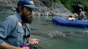 YETI Presents | A Thousand Casts Trailer