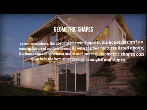 house plans central mn: What to Look for in Contemporary House Plans
