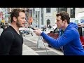 30 minutes of billy on the street best of season  4