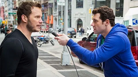 25 Moments Billy Eichner proved he's the funniest ...