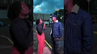 Africa Forward Le Concert: Interview With Savara