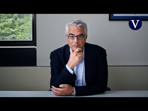 Nicholas A. Christakis: “Tras la covid llegarán los locos años 20 del siglo XXI”