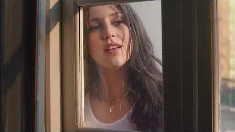 Julia Gargano - Strangers (Official Music Video)
