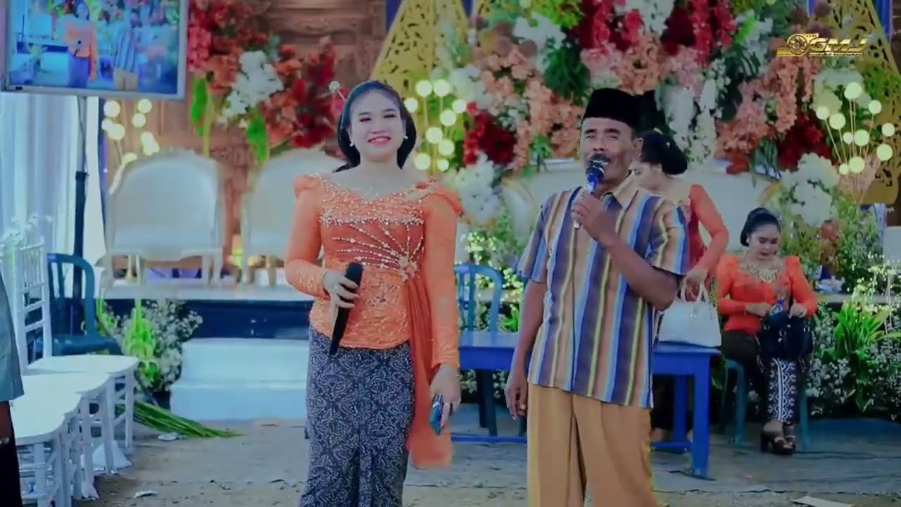 Tragedi Mulih Lungo // Siti feat Pak tris ◇ Dewata campursari ☆ BG Audio