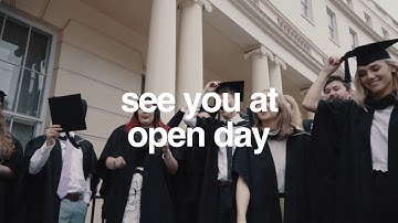 ACM Open Days 2020