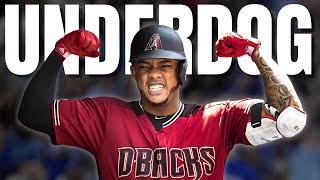 How the D-Backs went From Worst in MLB to World Series in 2 Years...