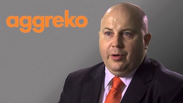 Aggreko