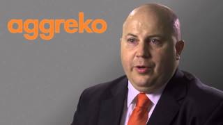 Aggreko's Field Service Global Mobility Deployment