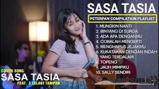 Download lagu FULL ALBUM COVER PETERPAN   3 LELAKI TAMPAN FT  SASA TASIA
