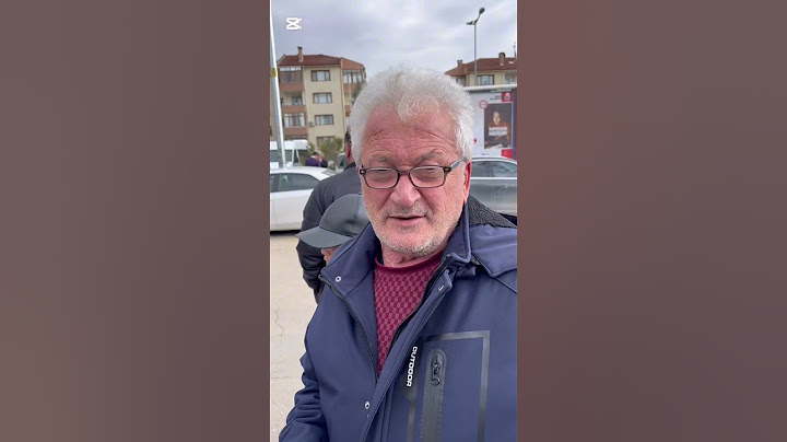 47 yıl sonra AKP ‘den CHP’ye Geçen Başkana bakın nediyorlar!!