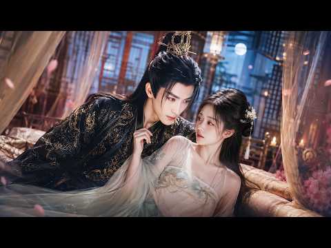 She was his childhood fiancée, yet after he ascended the throne, he tormented her cruelly!