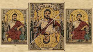 İrşad x Rüchan  -  Nefret (Official Audio)