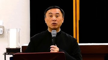 Tĩnh Tâm Mùa Vọng | KINH LẬY CHA | Lm.  Nguyễn Uy Sỹ