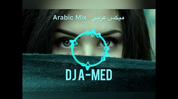 Arabic Mix DJ A-MED