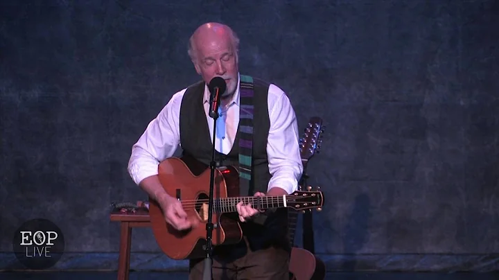 John McCutcheon "Cut The Cake" (Tina Liza Jones co...