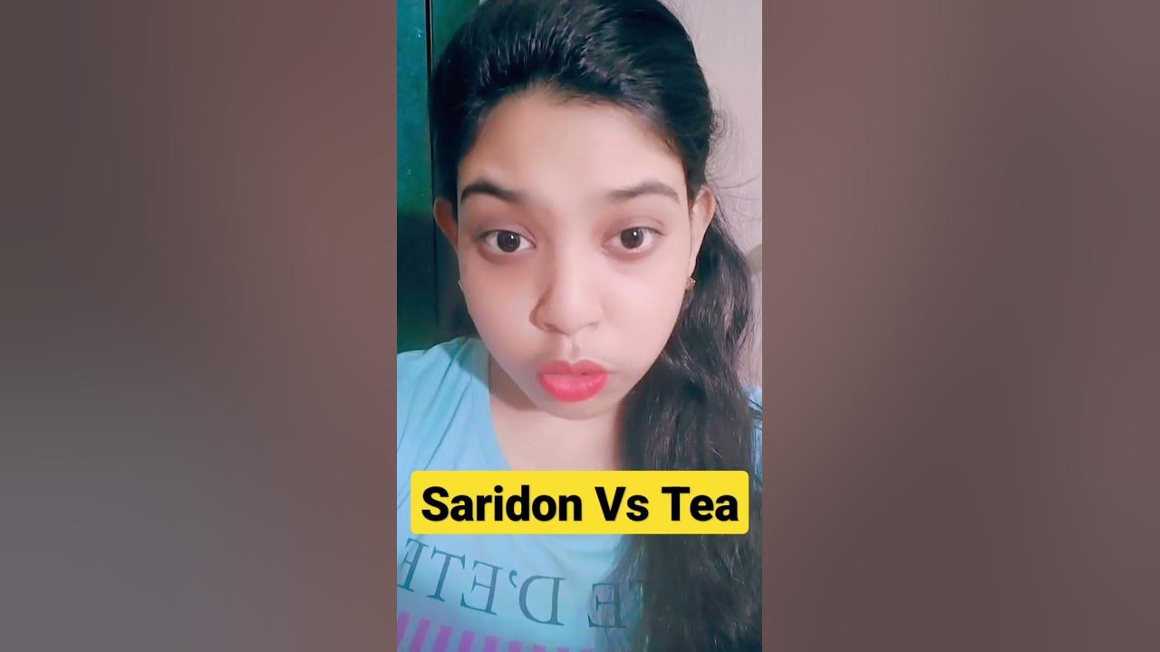 tea-vs-saridon-good-morning-status-tea-youtube