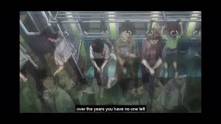 Evangelion sad shinji edit