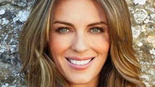 Elizabeth Hurley Always Impresses Fans With Her Ageless Bikini Body