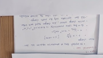 pg trb physics unit 3 coulombs law