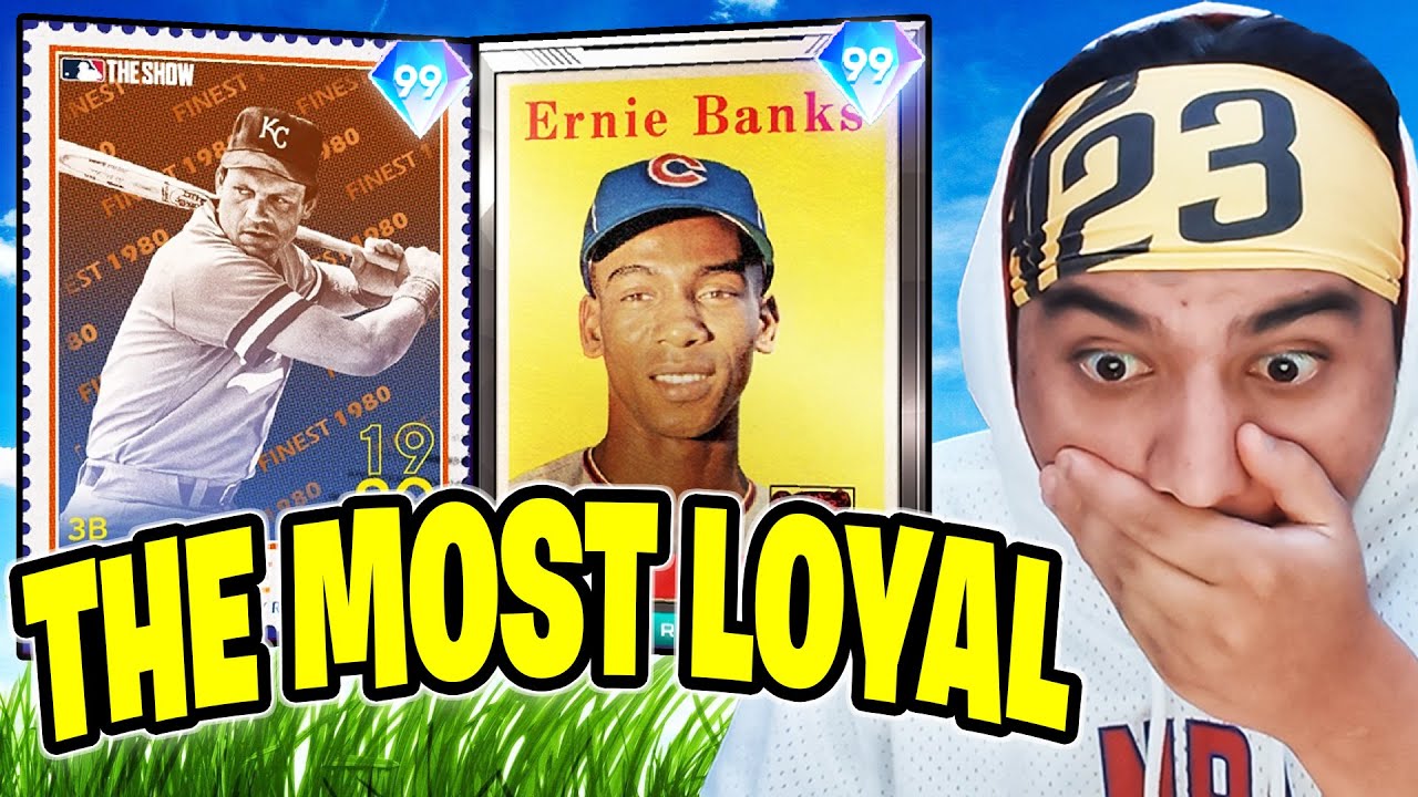 I BUILT A TEAM WITH THE MOST LOYAL PLAYERS YouTube i-built-a-team-with-the-most-loyal-players-youtube