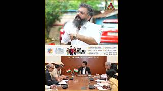 நீங்க அரசியலுக்கு வருவீர்களா? #TVKparty #TVKFlag #CMVijay #ActorIsvar