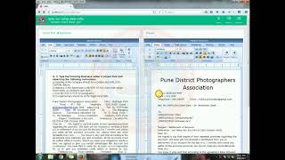 6. HOW TO MAIL MAERGE EXAM DEMO screenshot 5