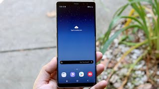 Samsung Galaxy Note 8 Is Still AWESOME In 2020!