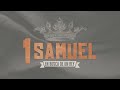 (08) 1 Samuel 7 - Regresando a Dios