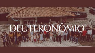 Pregação em Deuteronômio 1: 19-46 | Rev. Augusto Brayner