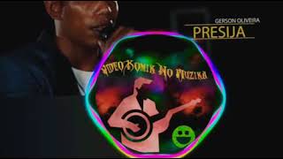 Presija, Gerson Oliveira || Video Komik No Muzika
