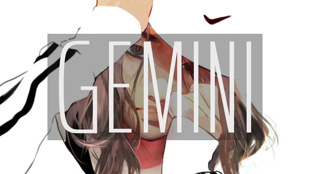 What So Not (ft. George Maple) - Gemini