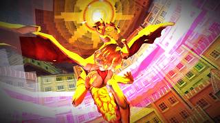 Famous ULTRAKILL: 8-4 P% in 45.999s Net Worth